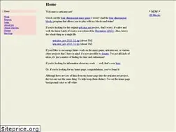 Sites similar to urticator.net