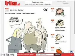 Sites similar to urtikan.net