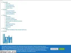 Sites similar to urtim.com.tr
