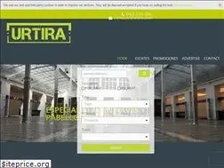 Sites similar to urtira.com