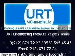 Sites similar to urtmuhendislik.com.tr