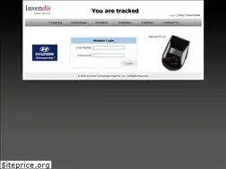 Sites similar to urtracked.com
