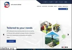 Sites similar to urtsolutions.com