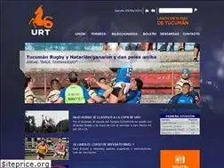 Sites similar to urtuc.com.ar