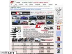 Sites similar to urtuning.cz