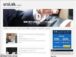 Sites similar to uru-lab.com