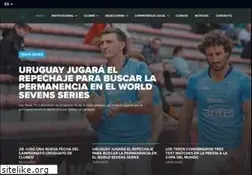 Sites similar to uru.org.uy