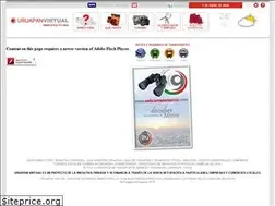 Sites similar to uruapanvirtual.com