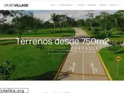 Sites similar to urubovillage.com