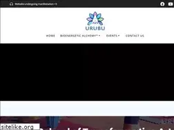 Sites similar to urubu.com