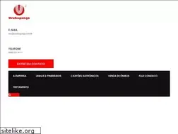 Sites similar to urubupunga.com.br