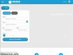 Sites similar to urubus.com.uy