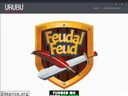 Sites similar to urubustudio.com