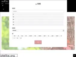Sites similar to urucity.com