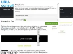 Sites similar to uruconsulta.org