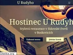 Sites similar to urudyho.eu