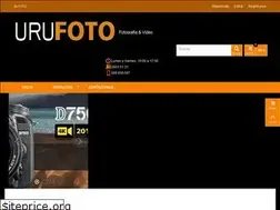 Sites similar to urufoto.com.uy