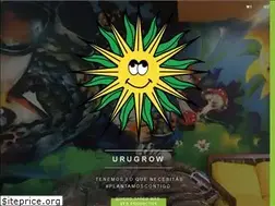 Sites similar to urugrow.com.uy