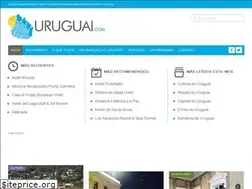 Sites similar to uruguai.com