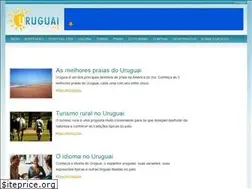 Sites similar to uruguai.org