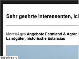 Sites similar to uruguay-estancias.com