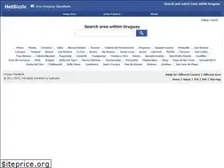 Sites similar to uruguay.hotbizzle.com