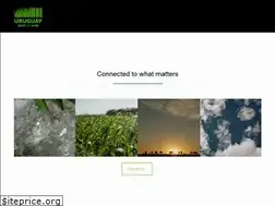 Sites similar to uruguayanmeats.uy