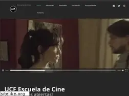 Sites similar to uruguaycampusfilm.edu.uy