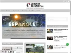 Sites similar to uruguaydocumental.com