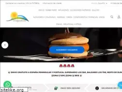 Sites similar to uruguayeces.com