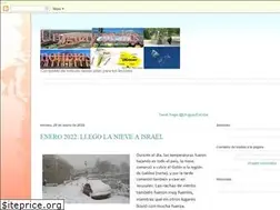 Sites similar to uruguayescribe.blogspot.com