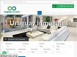 Sites similar to uruguayinmuebles.com.uy