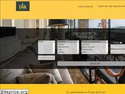 Sites similar to uruguaylink.com