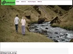 Sites similar to uruguaynatural.net