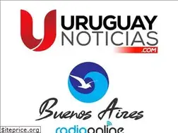 Sites similar to uruguaynoticias.com