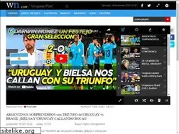 Sites similar to uruguaypost.com