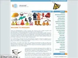 Sites similar to uruguaysafety.com