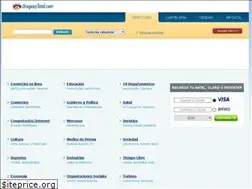 Sites similar to uruguaytotal.com