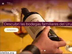 Sites similar to uruguaywinetours.com