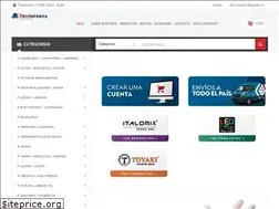 Sites similar to uruimporta.com.uy