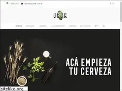 Sites similar to uruk.com.ar