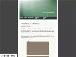 Sites similar to urukrama.wordpress.com