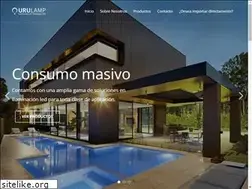 Sites similar to urulamp.com