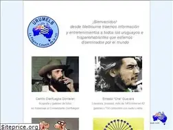 Sites similar to urumelb.tripod.com