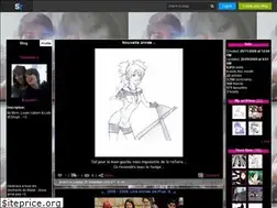 Sites similar to urumi67.skyrock.com
