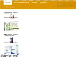 Sites similar to urunavm.net