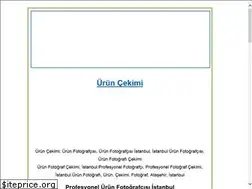 Sites similar to uruncekimi.freelancefotograf.com