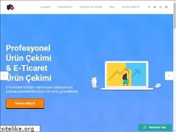 Sites similar to uruncekimleri.com