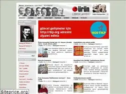 Sites similar to urundergisi.com