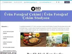 Sites similar to urunfotografciligi.com